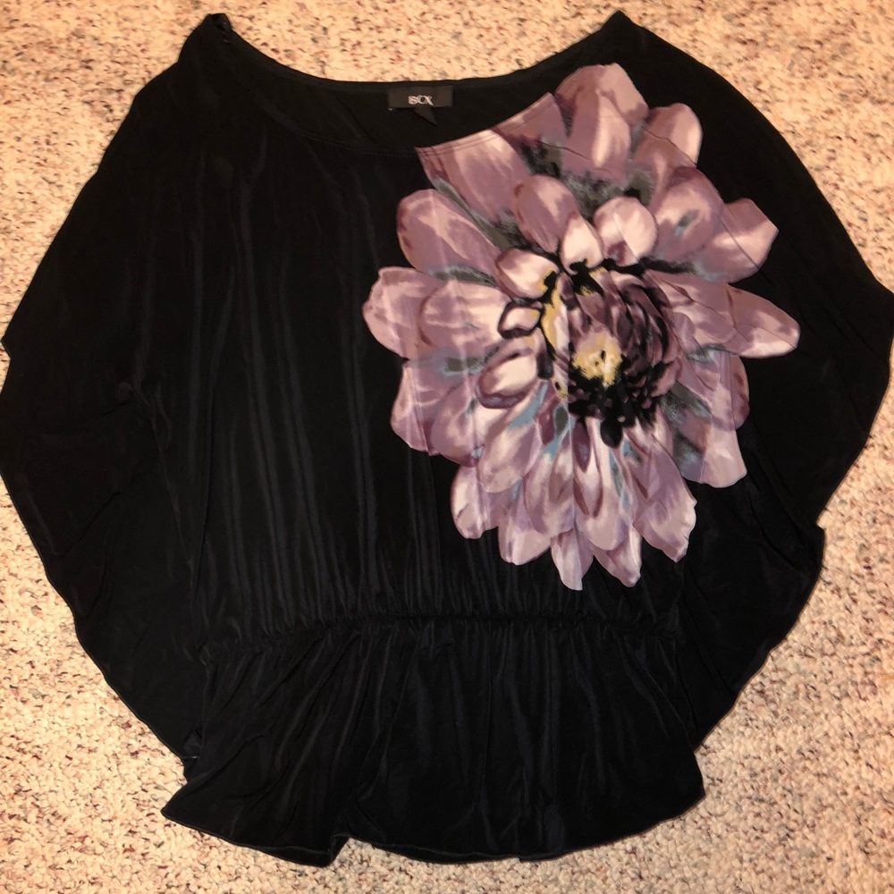 BCX blouse